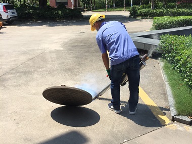 顺德四害消杀——定期杀虫灭鼠、虫害防治的好处